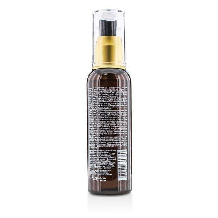 Argan Oil Plus Moringa Oil (Argan Oil) - 89ml-3oz-Hair Care-JadeMoghul Inc.