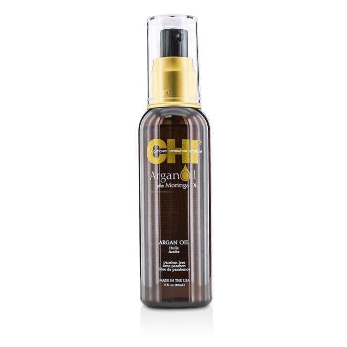 Argan Oil Plus Moringa Oil (Argan Oil) - 89ml-3oz-Hair Care-JadeMoghul Inc.