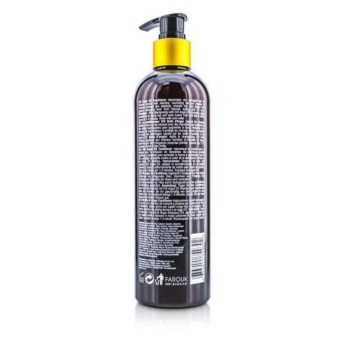 Argan Oil Plus Moringa Oil Conditioner - Paraben Free - 355ml-12oz-Hair Care-JadeMoghul Inc.