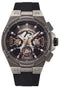 Aries Gold Inspire Lightning Quartz G 7003 AS-BKRG Men's Watch-Branded Watches-Blue-JadeMoghul Inc.