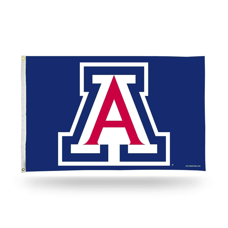 DIY Banner Arizona "A" Banner Flag