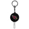 Arizona Cardinals Mini Light Key Topper-Sports Key Chain-JadeMoghul Inc.