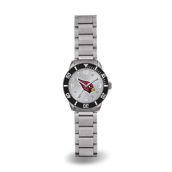 Branded Watches For Men Arizona Cardinals Key Watch