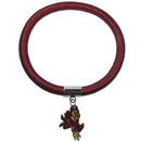 Arizona St. Sun Devils Color Cord Bracelet-Jewelry & Accessories-JadeMoghul Inc.