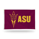 DIY Banner Arizona State 3 X5 Banner Flag