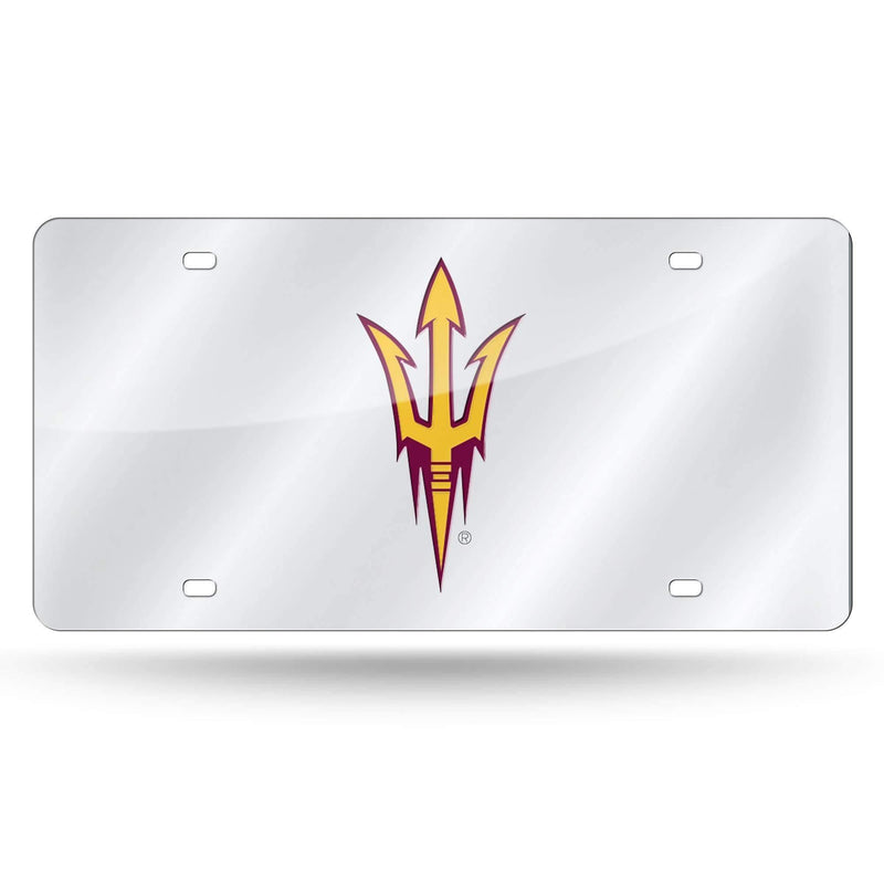 NCAA Arizona State Laser Tag