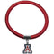 Arizona Wildcats Color Cord Bracelet-Jewelry & Accessories-JadeMoghul Inc.