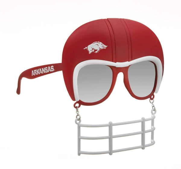Sports Sunglasses For Men Arkansas Novelty Sunglasses