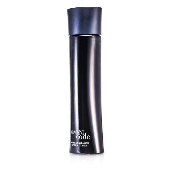 Armani Code After Shave Balm - 100ml-3.4oz-Fragrances For Men-JadeMoghul Inc.