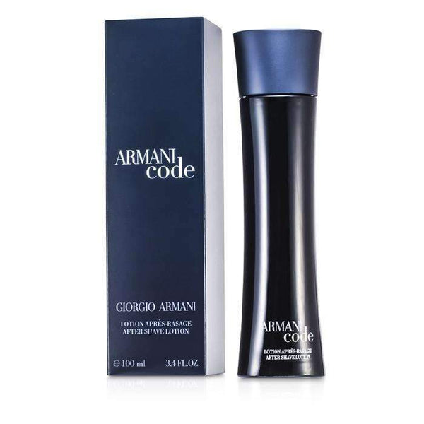 Armani Code After Shave Lotion-Fragrances For Men-JadeMoghul Inc.