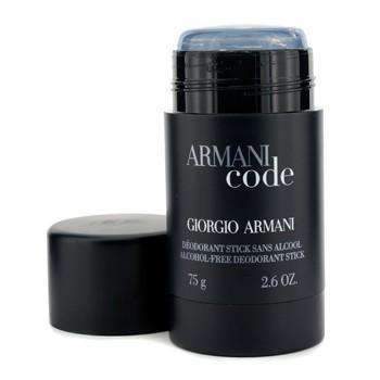 Armani Code Alcohol-Free Deodorant Stick-Fragrances For Men-JadeMoghul Inc.