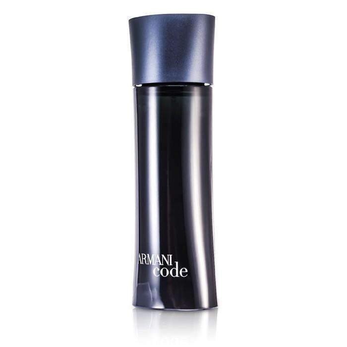 Armani Code Eau De Toilette Spray - 75ml-2.5oz-Fragrances For Men-JadeMoghul Inc.
