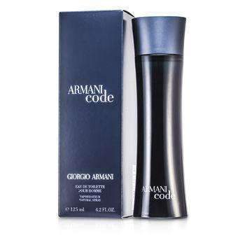 Armani Code Eau De Toilette Spray-Fragrances For Men-JadeMoghul Inc.