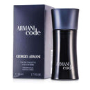 Armani Code Eau De Toilette Spray-Fragrances For Men-JadeMoghul Inc.