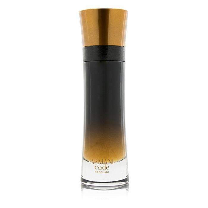 Armani Code Profumo Eau De Parfum Spray - 110ml-3.7oz-Fragrances For Men-JadeMoghul Inc.