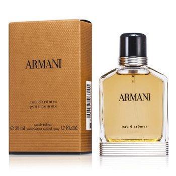 Armani Eau D'Aromes Eau De Toilette Spray - 50ml/1.7oz-Fragrances For Men-JadeMoghul Inc.