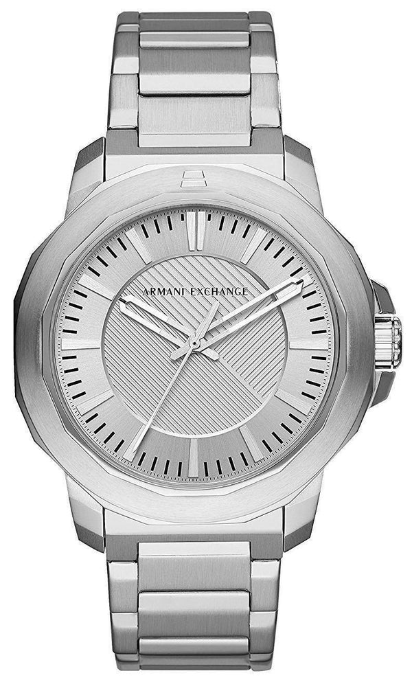 Armani Exchange Quartz AX1900 Men's Watch-Branded Watches-JadeMoghul Inc.