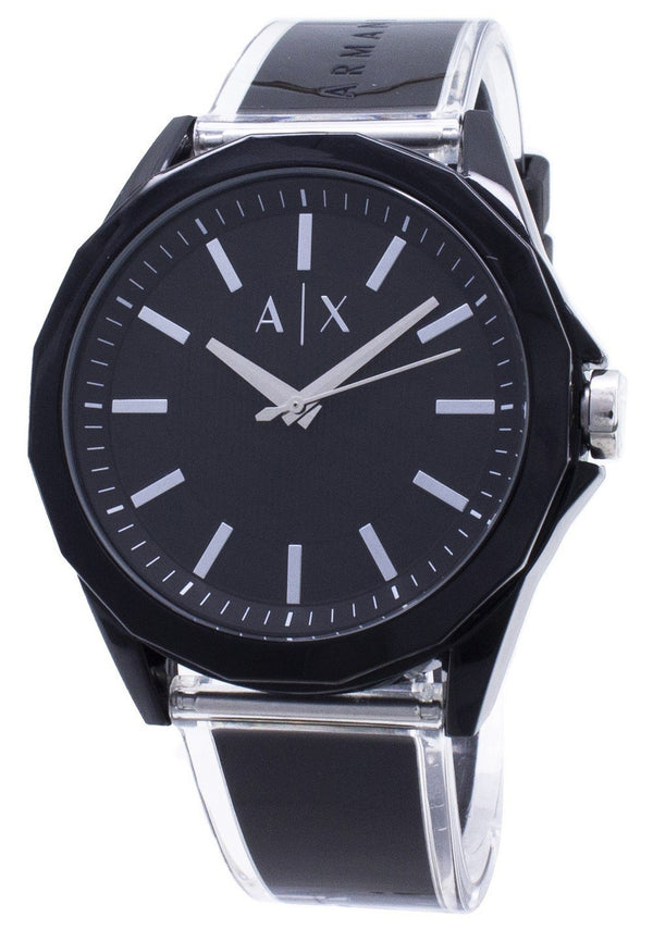 Armani Exchange Quartz AX2629 Analog Men's Watch-Branded Watches-Blue-JadeMoghul Inc.