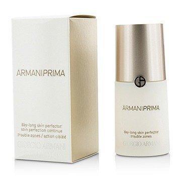 Armani Prima Day-Long Skin Perfector - Troble Zones - 30ml/1.01oz-All Skincare-JadeMoghul Inc.