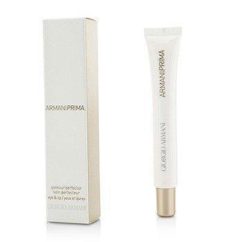 Armani Prima Eye & Lip Perfector - 15ml/0.5oz-All Skincare-JadeMoghul Inc.