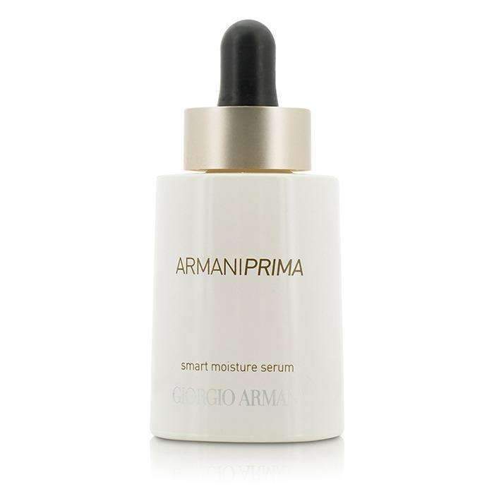 Armani Prima Smart Moisture Serum - 30ml-1.01oz-All Skincare-JadeMoghul Inc.