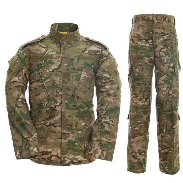 Army Jacket - Army Green Jackets - Trousers For Men