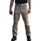 Army Men Pants / Tactical Multi Pocket Pants For Men / Military Combat Trouser-khaki-S-JadeMoghul Inc.