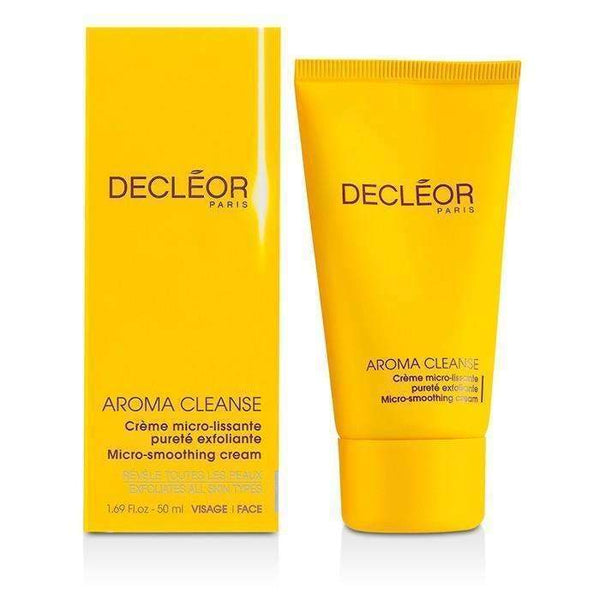 Aroma Cleanse Natural Micro-Smoothing Cream - 50ml-1.69oz-All Skincare-JadeMoghul Inc.