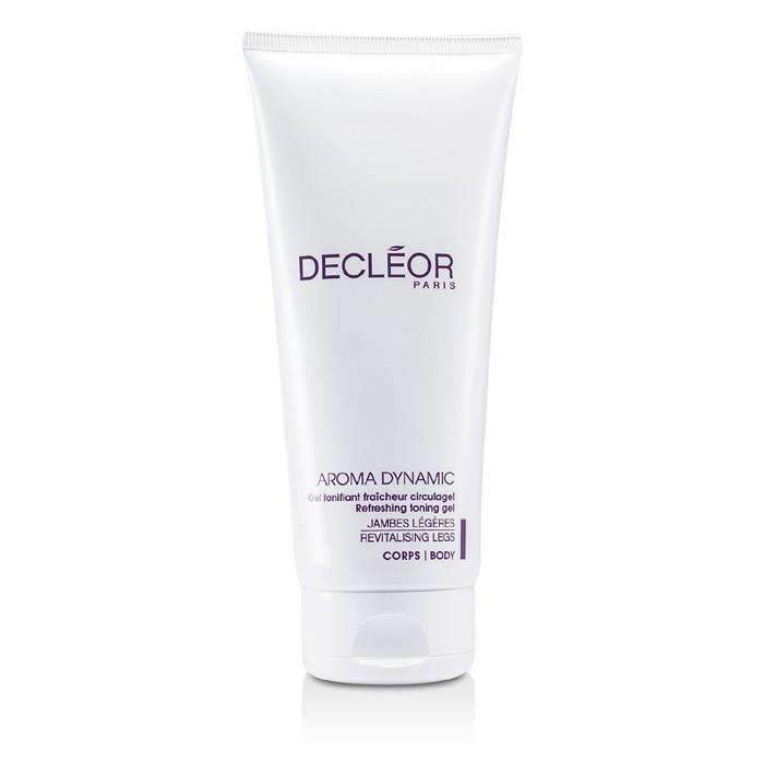 Aroma Dynamic Refreshing Gel for Legs (Salon Size) - 200ml-6.7oz-All Skincare-JadeMoghul Inc.