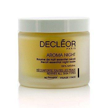 Aroma Neroli Essential Hydrating Night Balm (Salon Size) - 100ml/3.3oz-All Skincare-JadeMoghul Inc.