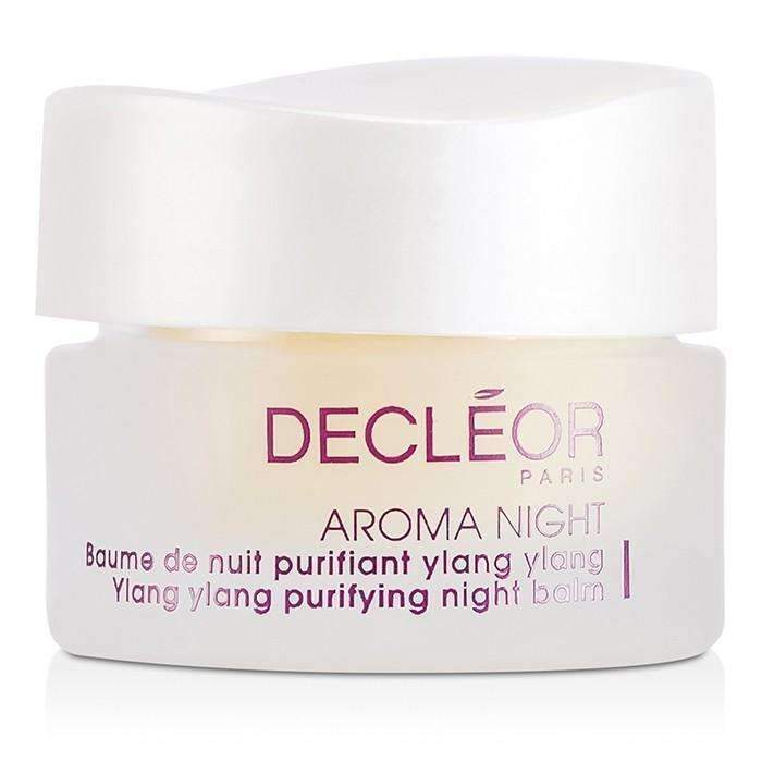 Aroma Night Ylang Ylang Purifying Night Balm - 15ml-0.5oz-All Skincare-JadeMoghul Inc.