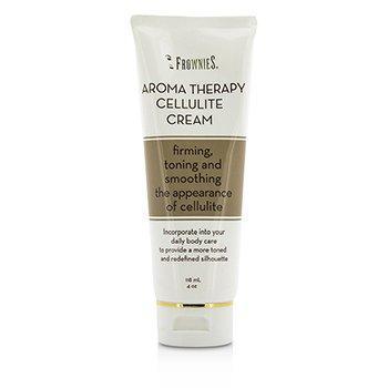 Aroma Therapy Cellulite Cream - 118ml/4oz-All Skincare-JadeMoghul Inc.