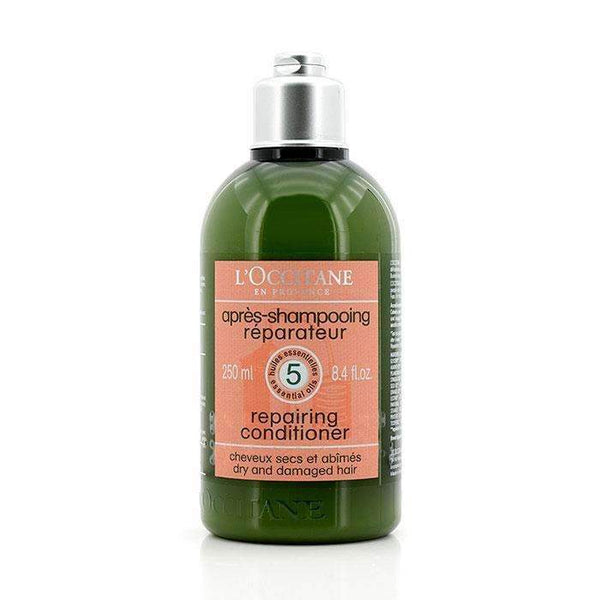 Aromachologie Repairing Conditioner (Dry & Damaged Hair) - 250ml-8.4oz-Hair Care-JadeMoghul Inc.