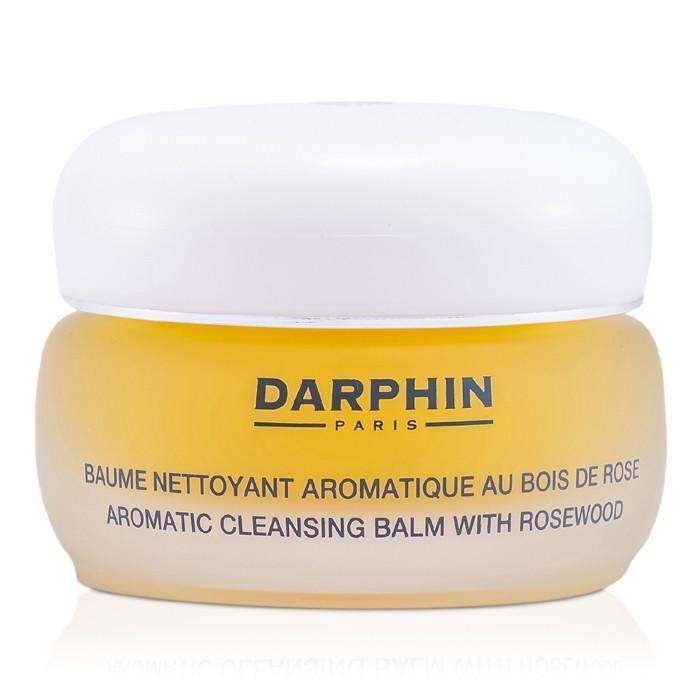 Aromatic Cleansing Balm with Rosewood - 40ml-1.26oz-All Skincare-JadeMoghul Inc.