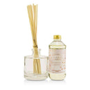 Aromatic Diffuser - Goldleaf Gardenia - 230ml-7.75oz-Home Scent-JadeMoghul Inc.