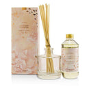 Aromatic Diffuser - Goldleaf Gardenia - 230ml-7.75oz-Home Scent-JadeMoghul Inc.