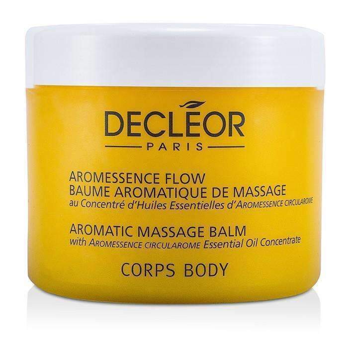 Aromessence Flow Aromatic Massage Balm (Salon Size) - 500ml-16.9oz-All Skincare-JadeMoghul Inc.