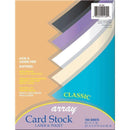 ARRAY CARD STOCK CLASSIC COLORS 100-Arts & Crafts-JadeMoghul Inc.