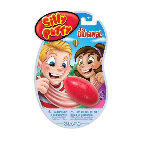 Art & Drawing Toys Original Silly Putty KS