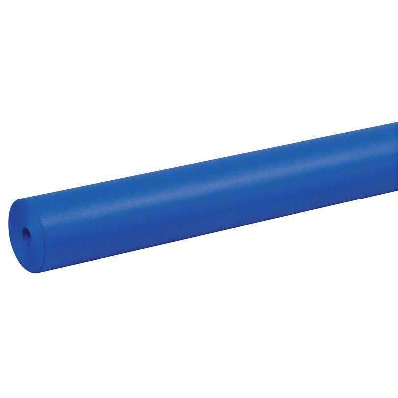 ART KRAFT ROYAL BLUE 48IN X 200FT-Arts & Crafts-JadeMoghul Inc.