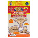 ART PLASTER-Arts & Crafts-JadeMoghul Inc.