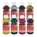 ART-TIME 8 OZ WASHABLE GLITTER 8CT-Arts & Crafts-JadeMoghul Inc.