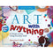 ART WITH ANYTHING-Learning Materials-JadeMoghul Inc.