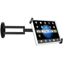 Articulating Security Wall Mount for iPad(R)/Tablet-iPad & Docking Stations-JadeMoghul Inc.