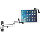 Articulating Wall Mount for iPad(R)/Tablet-iPad & Docking Stations-JadeMoghul Inc.
