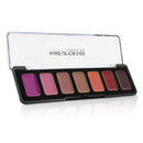 Artist Rouge 7 Lipstick Palette -