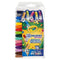 16 CT PIP SQUEAKS SKINNIES MARKERS-Arts & Crafts-JadeMoghul Inc.