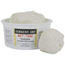 1LB ART TIME DOUGH - WHITE-Arts & Crafts-JadeMoghul Inc.