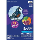 (2 Pk) Art1 St Multi Media Art 12 X18