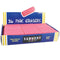 36Ct Large Pink Eraser Pack